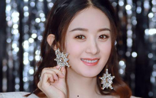 娱乐圈吃瓜大全pdf关于赵丽颖,娱乐圈的励志女神之路