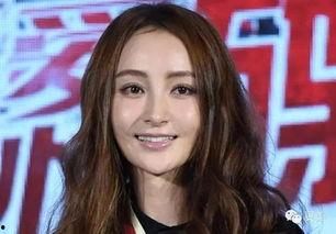 下巴最好看女明星,盘点娱乐圈最美下巴女明星