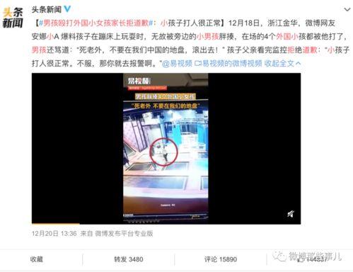 辽宁男孩爆料新闻事件视频,揭开惊人真相