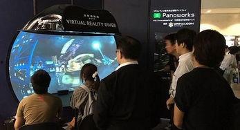 日本 vr 动作片,日本VR动作片带你领略虚拟战场惊险刺激