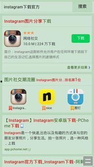 明星ins软件下载,解锁明星生活点滴