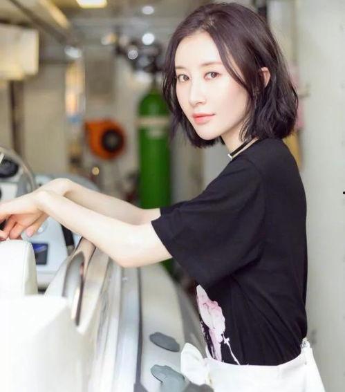 舒畅明星近期图,近期美照惊艳亮相
