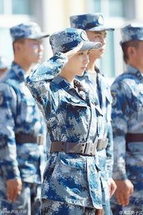 明星去部队的综艺节目,综艺记录真实蜕变之旅
