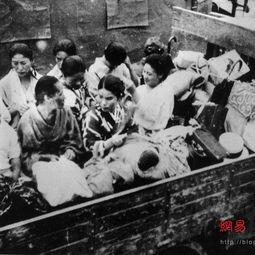 日本 寮母 慰安,揭秘日本“寮母”与慰安妇的历史真相