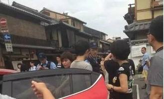 中国老太日本碰瓷,真相与反思