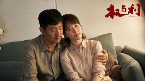 权与利在线播放,揭秘权力斗争背后的利益纠葛