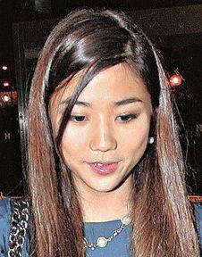 杨永晴照片无码,自然美态，魅力四溢