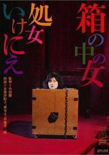 箱中女 在线免费观看,揭秘在线免费观看的悬疑之旅