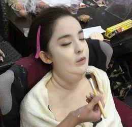 以前很胖的明星,探寻明星减肥之路