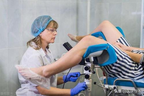 女人子宫检查视频,女性私密健康体检全解析